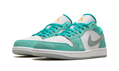 Air Jordan 1 Low SE New Emerald DN3705 301