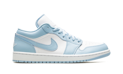 AIR JORDAN 1 LOW WMNS Ice Blue DC0774 141