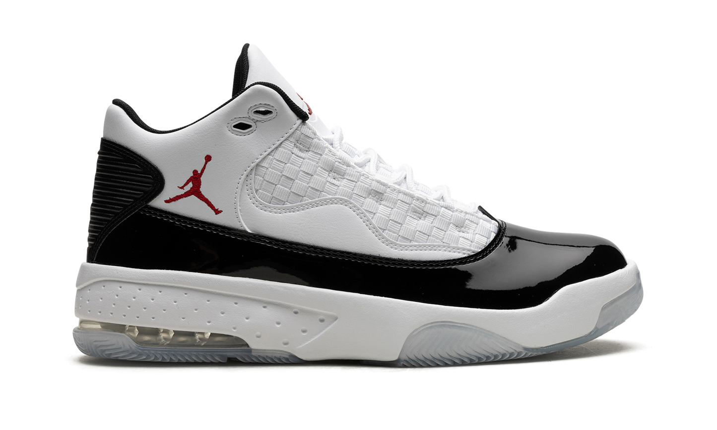 Jordan Max Mid Aura 2 Gym Red CK6636 102