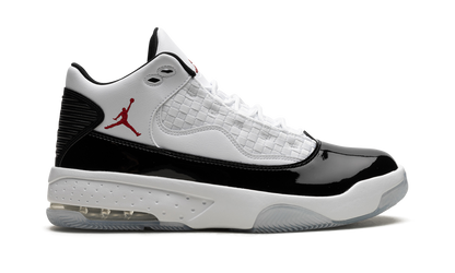 Jordan Max Mid Aura 2 Gym Red CK6636 102