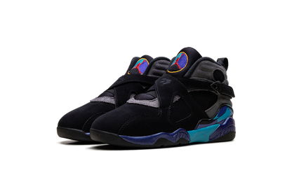 Air Jordan 8 Retro PS Aqua (2025) 305369 006