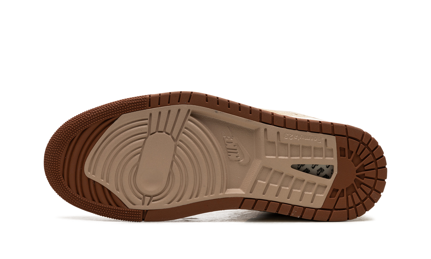 Air Jordan 1 High Zoom CMFT LEGEND COFFEE DV1307 120