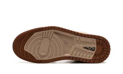 Air Jordan 1 High Zoom CMFT LEGEND COFFEE DV1307 120