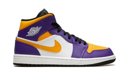 Air Jordan 1 Mid Lakers DQ8426 517