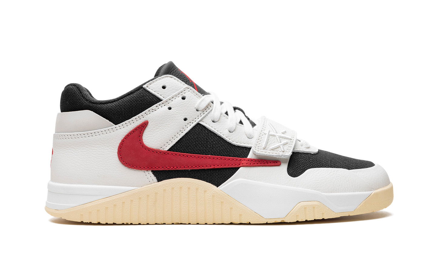 Jumpman Jack Travis Scott - University Red FZ8117 101