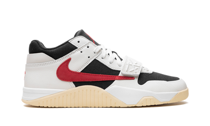 Jumpman Jack Travis Scott - University Red FZ8117 101