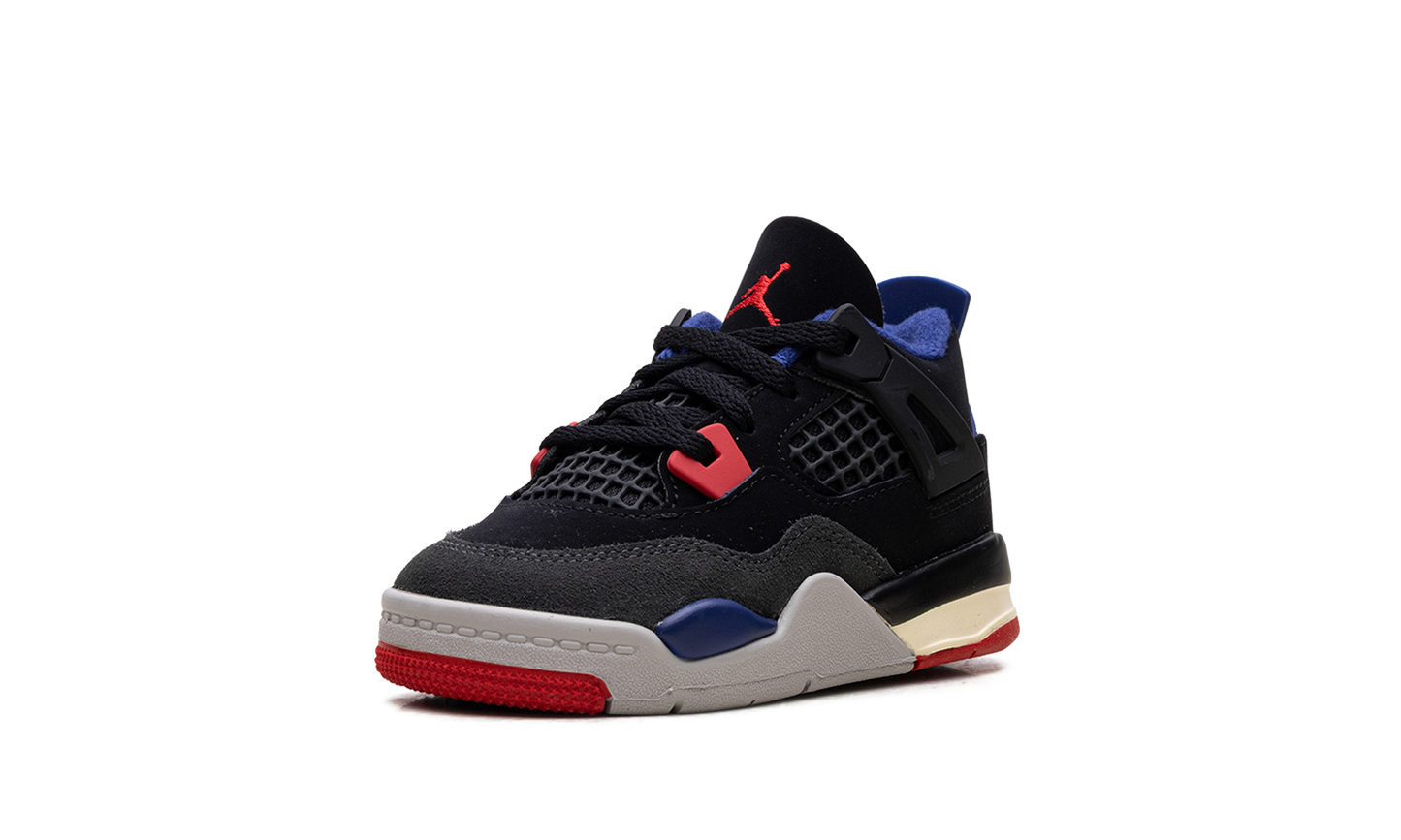 Air Jordan 4 TD Rare Air IB4387 003