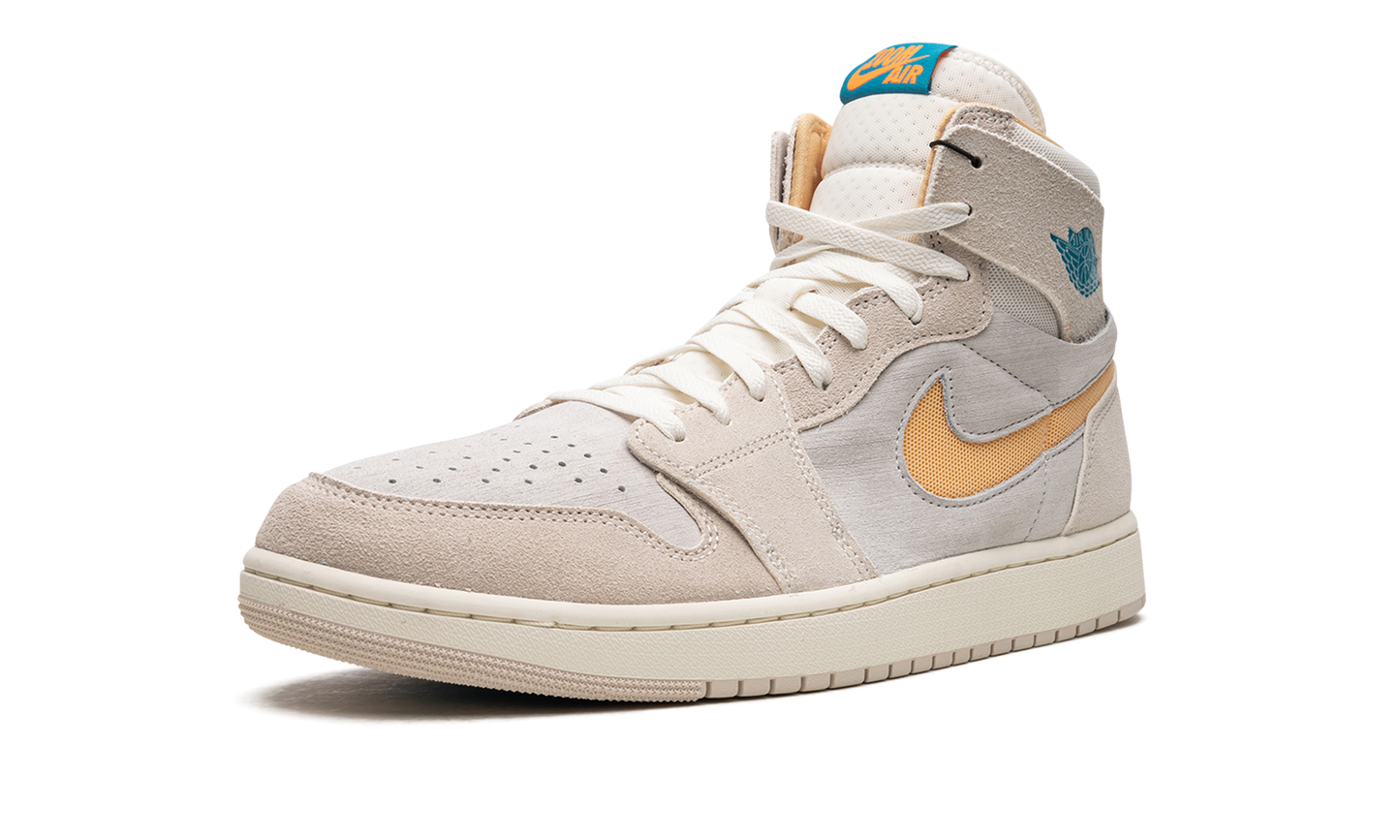 Air Jordan 1 Zoom CMFT 2 Light Orewood Citrus DV1307 180