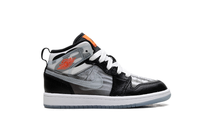 Jordan 1 Mid SS PS X-Ray HF3209 001