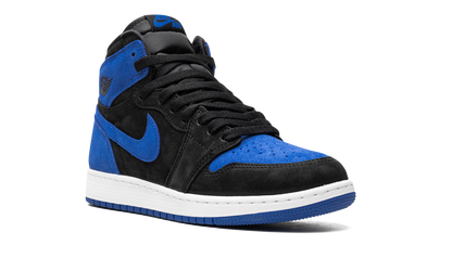 Air Jordan 1 High OG GS Royal Reimagined FD1437 042