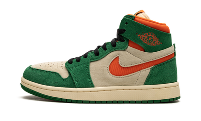 Air Jordan 1 High Zoom CMFT 2 WMNS Pine Green DV1305 308