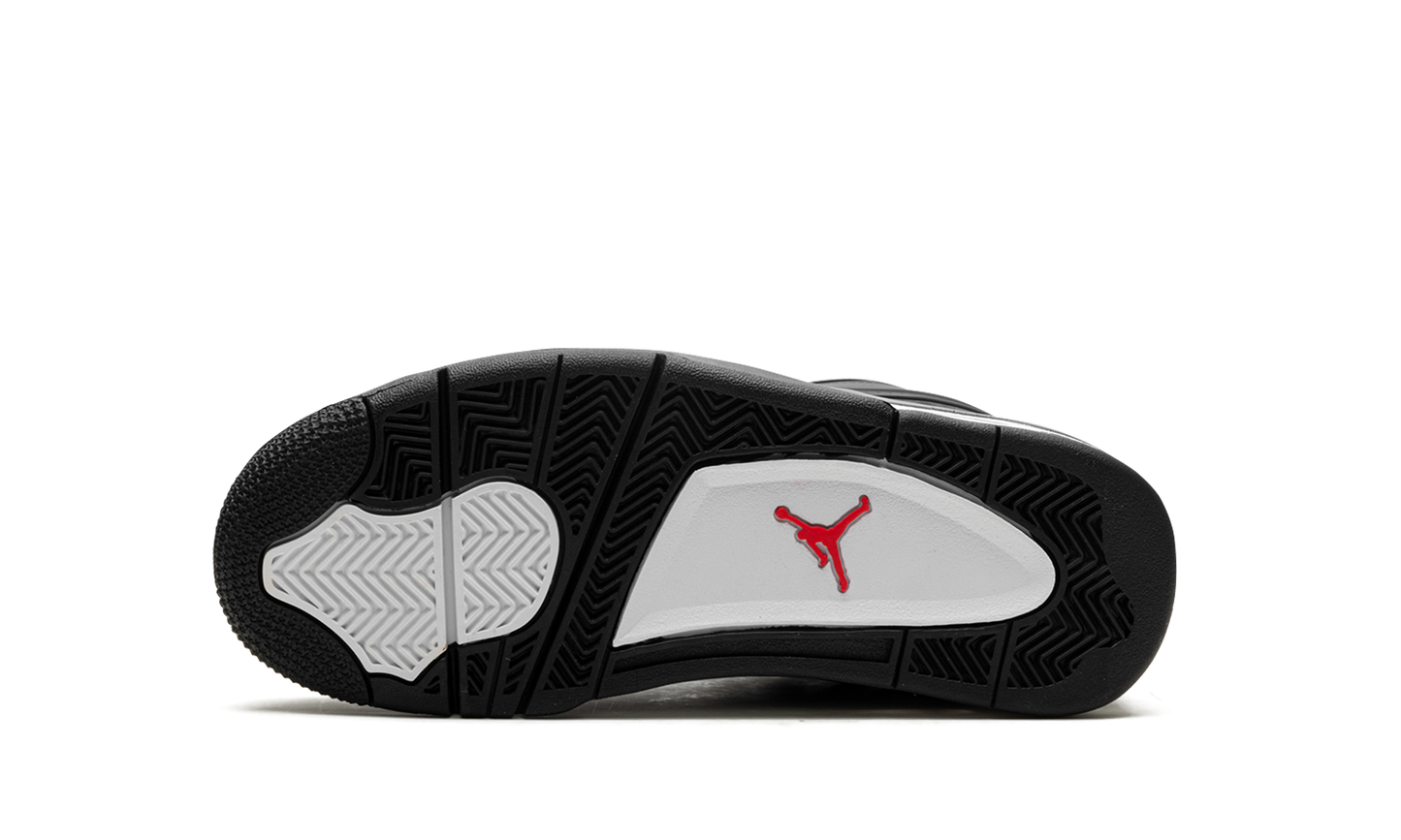 Air Jordan 4 RM GS Nigel Sylvester - Driveway Grey HJ9746 004