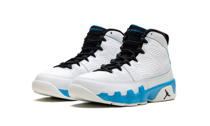 Air Jordan 9 GS Powder Blue FV0143 101