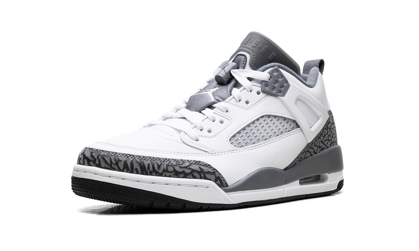 Jordan Spizike Low Cool Grey Anthracite FQ1759 102