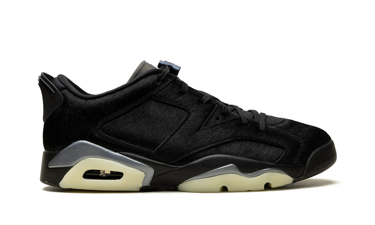 Air Jordan 6 WMNS Blackout IO9786 001