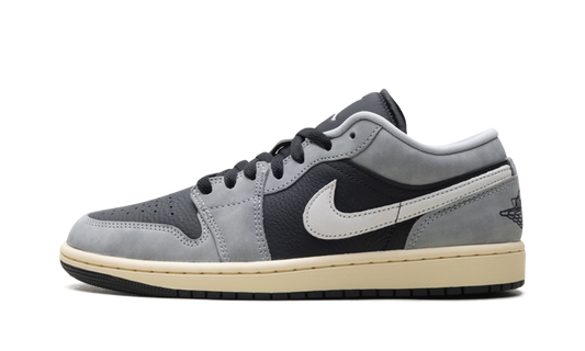 Air Jordan 1 Low SE Light Smoke Grey HQ2010 012