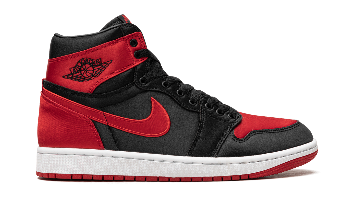 AIR JORDAN 1 HIGH OG WMNS Satin Bred FD4810 061