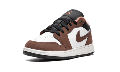 Air Jordan 1 Low SE GS Mocha DM0589 200