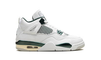 Air Jordan 4 GS Oxidized Green FQ8213 103