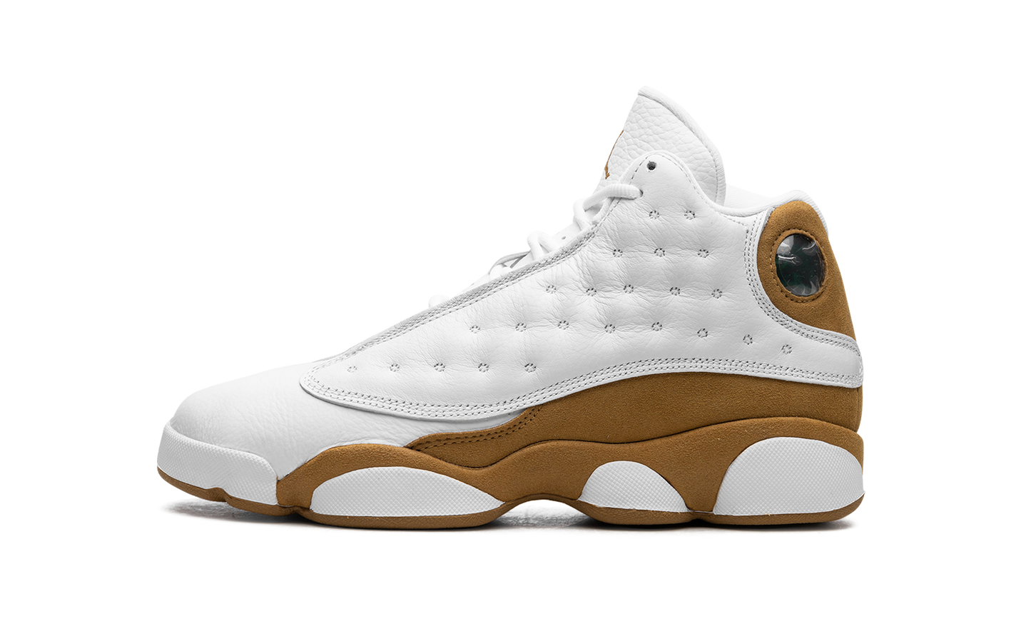Air Jordan 13 GS Wheat DJ3003 171