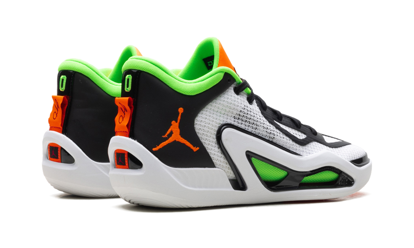 Air Jordan TATUM 1 HOME TEAM DZ3324 108
