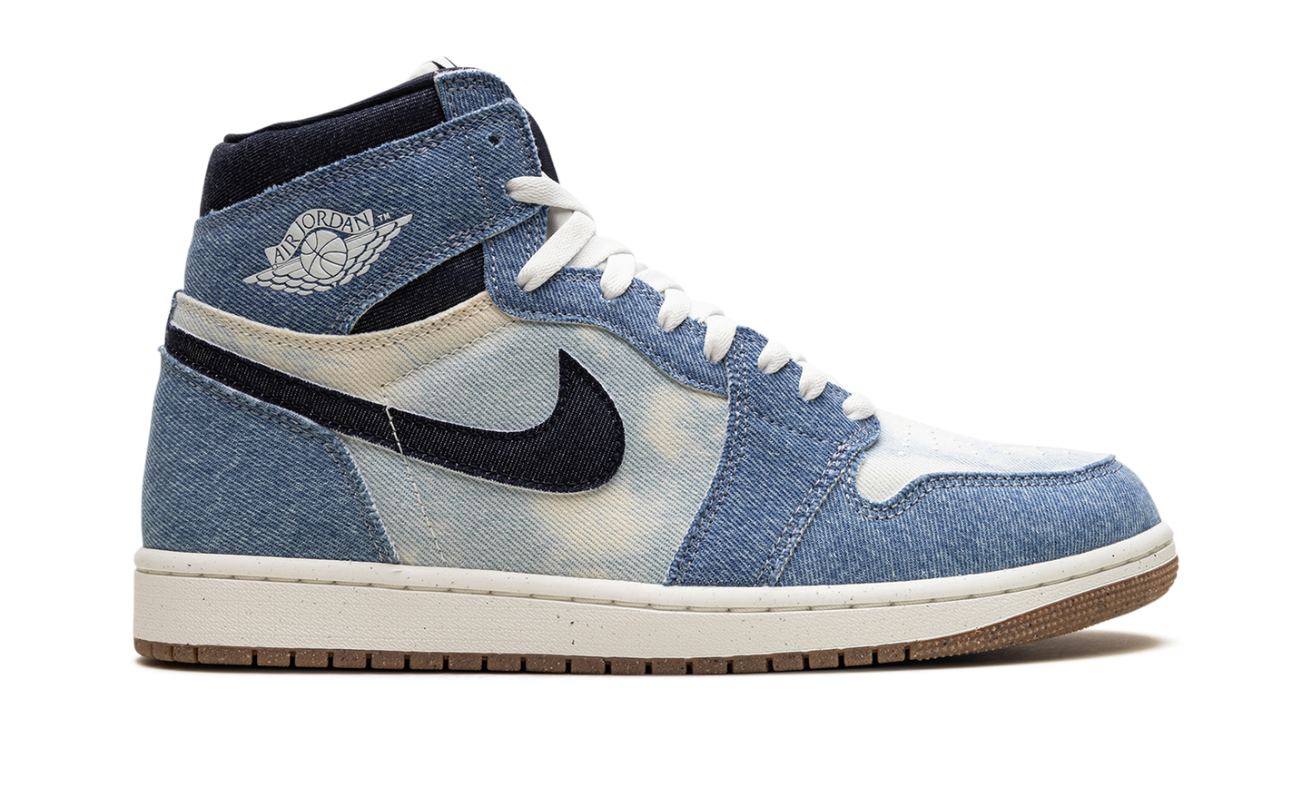 Jordan 1 Retro High OG Denim FQ2947 100