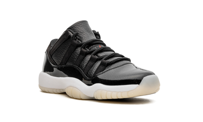 Jordan 11 Retro Low GS 72-10 528896 001