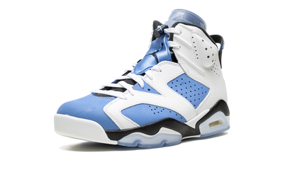 Air Jordan 6 Retro UNC CT8529 410