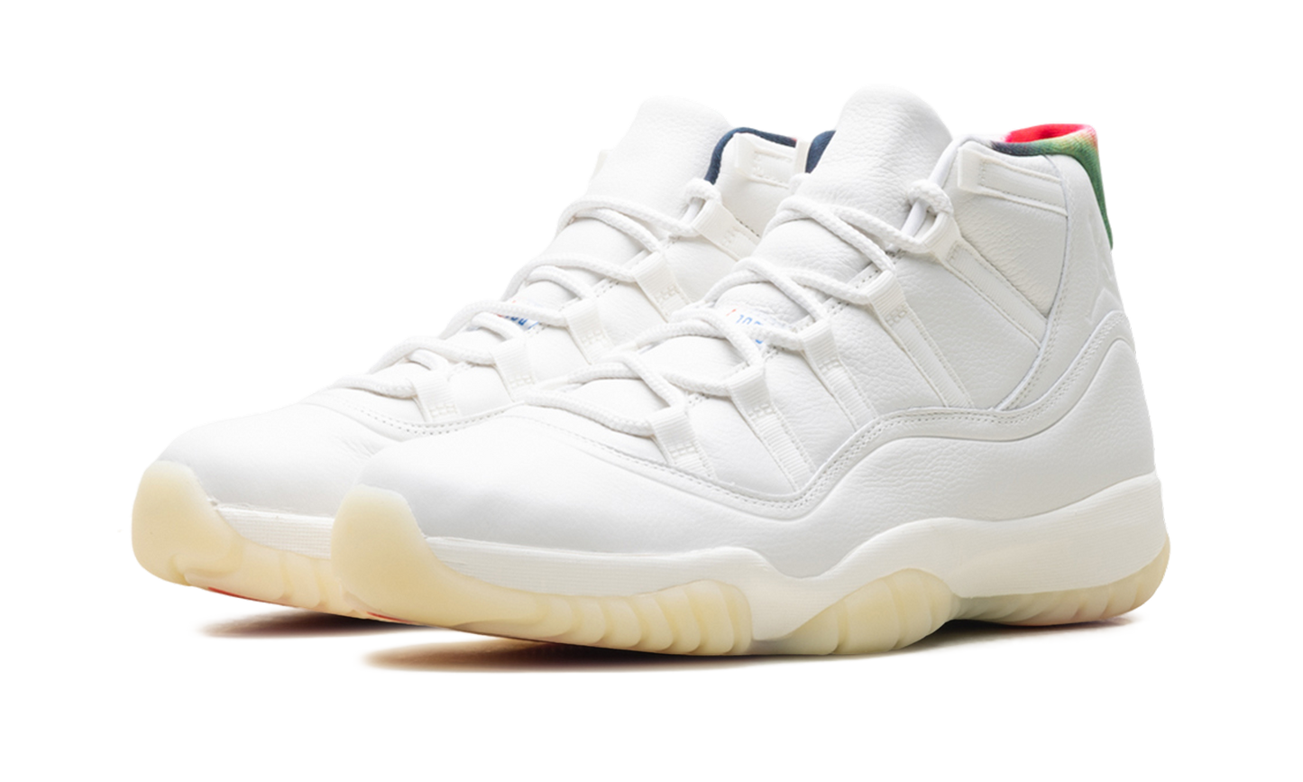 Air Jordan 11 285 IO8959 133