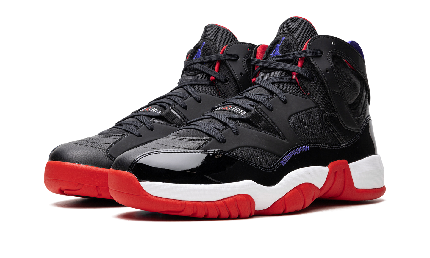 Jordan Jumpman Two Trey Raptors DO1925 001