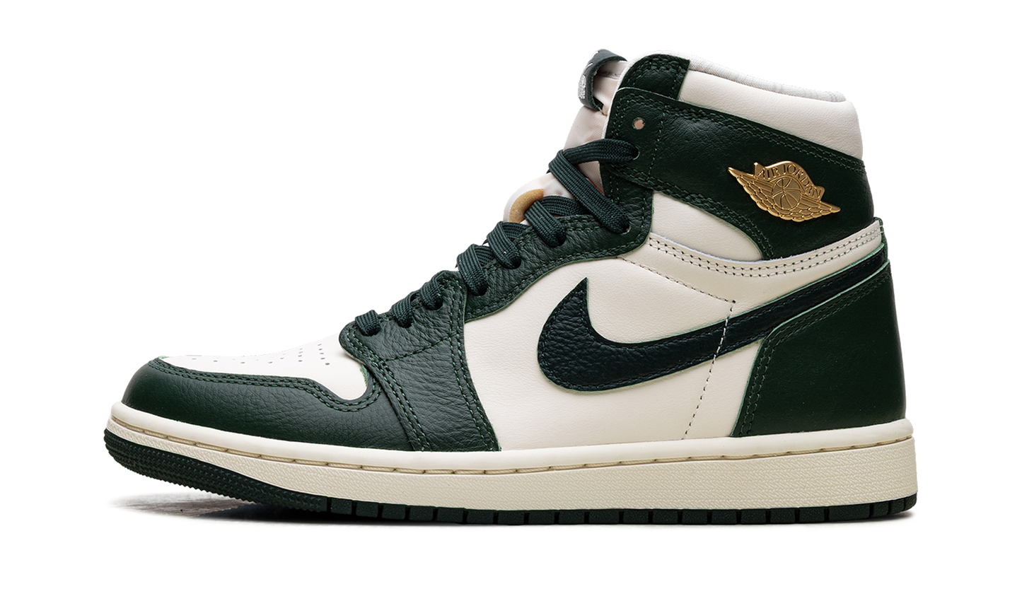 Air Jordan 1 High OG WMNS Fir FD2596 101