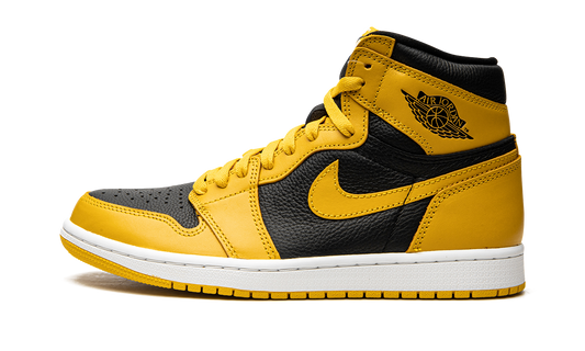Air Jordan 1 High OG Pollen 555088 701