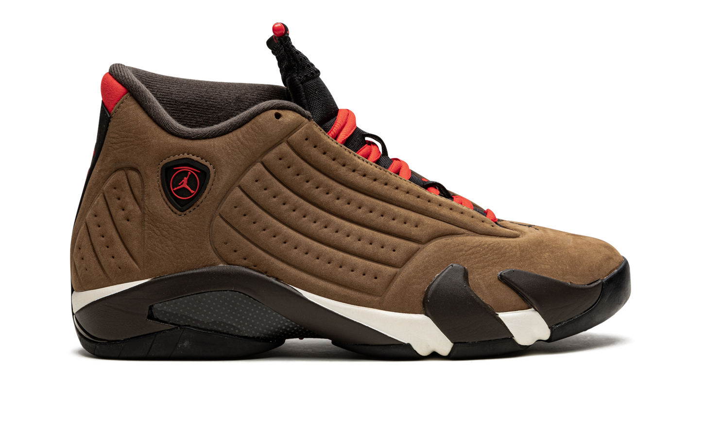 Air Jordan 14 Retro SE Winterized DO9406 200