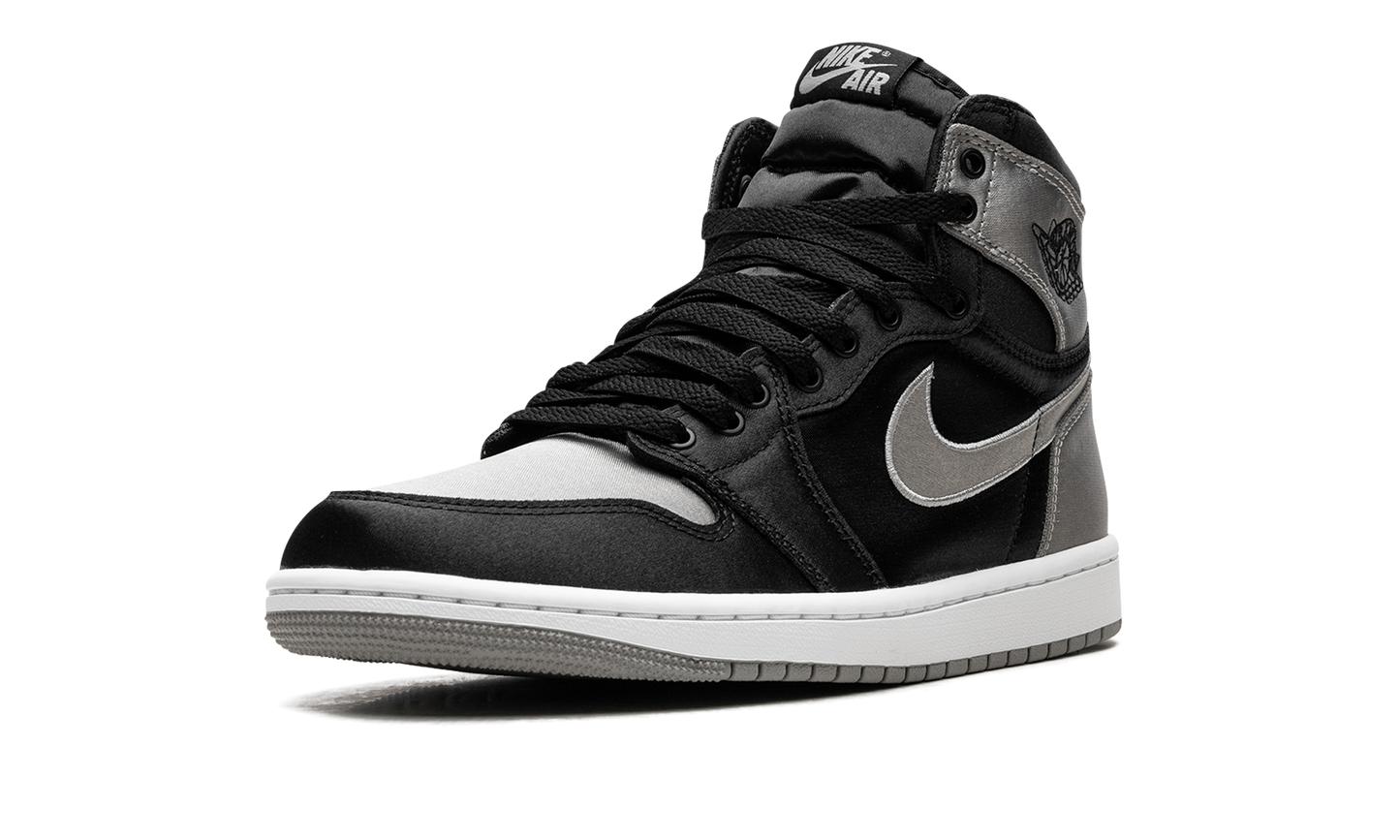 Air Jordan 1 WMNS Satin Shadow FD4810 010