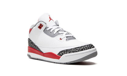 Jordan 3 Retro PS Fire Red DM0966 160