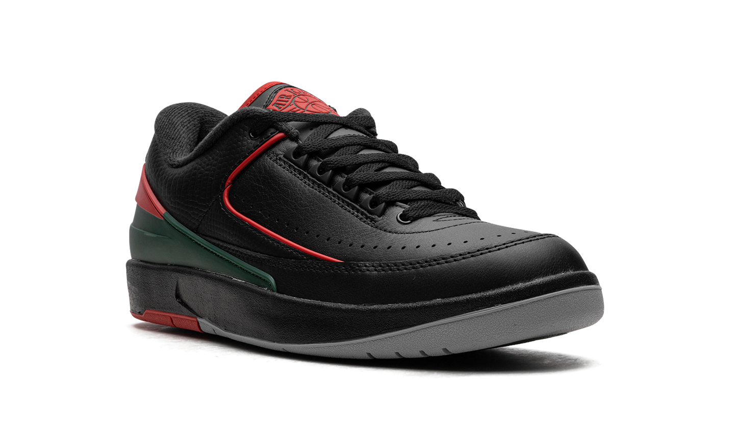 Air Jordan 2 Retro Low Christmas DV9956 006
