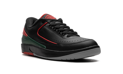 Air Jordan 2 Retro Low Christmas DV9956 006