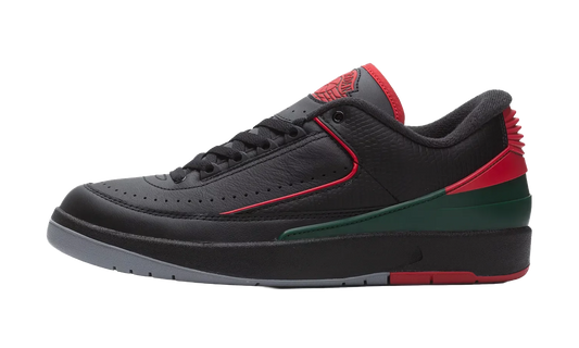 Air Jordan 2 Retro Low Christmas DV9956 006