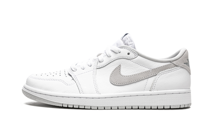 Air Jordan 1 Low OG Neutral Grey CZ0790 100
