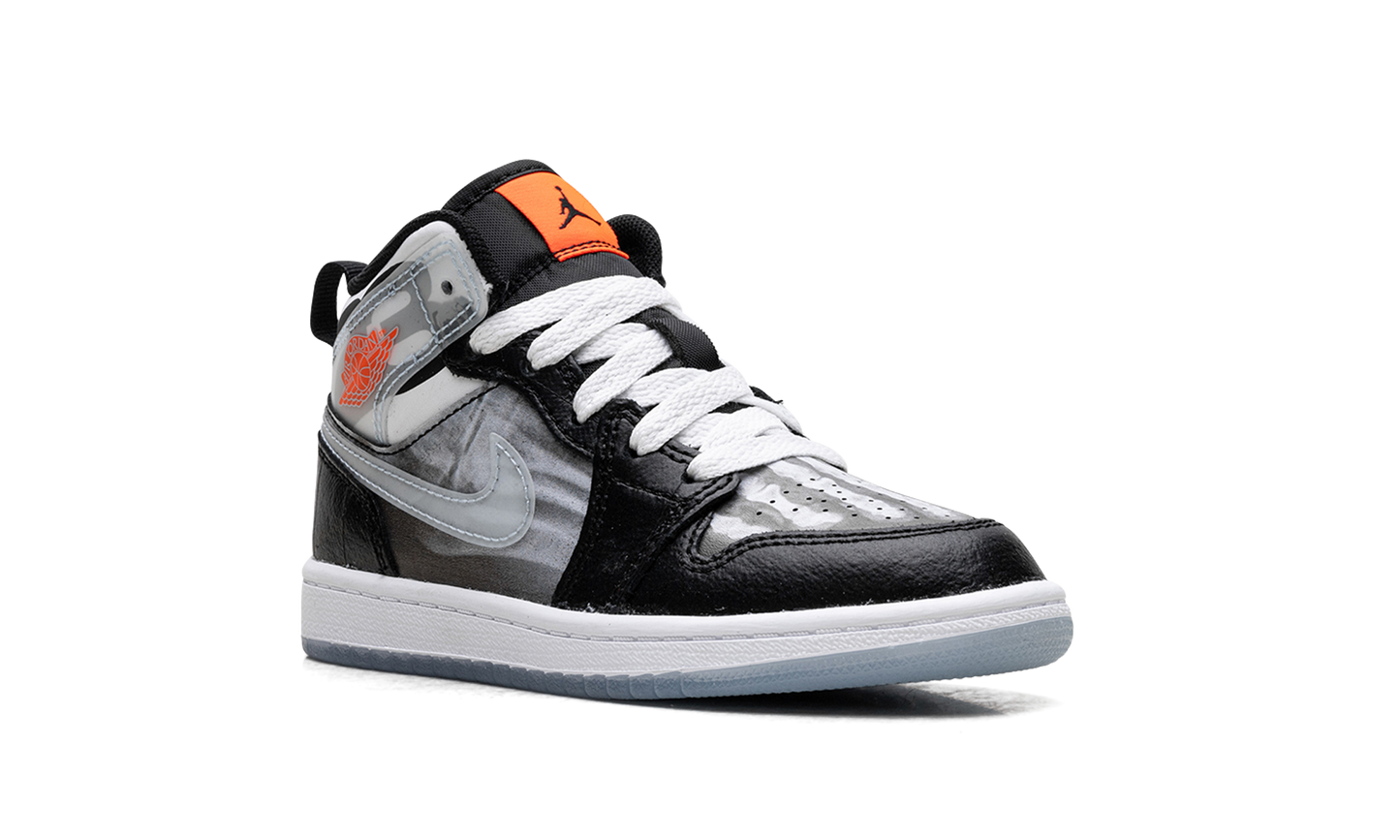 Jordan 1 Mid SS PS X-Ray HF3209 001