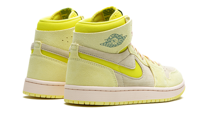 AIR JORDAN 1 ZOOM CMFT 2 WMNS Citron Tint DV1305 800
