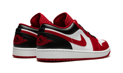 Jordan 1 low Bulls 553558 163