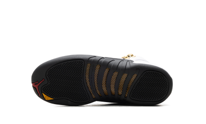 Air Jordan 12 Retro GS Taxi (2025) 153265 117