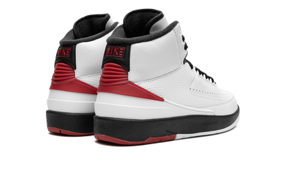 Jordan 2 Retro WMNS Chicago (2022) DX4400 106