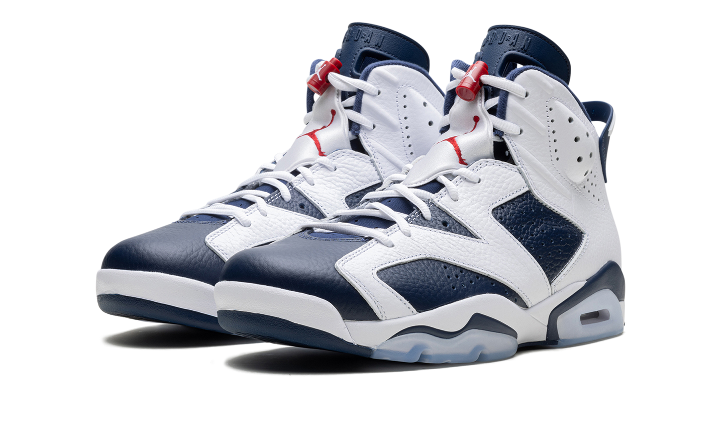 Air Jordan 6 Olympic CT8529 164