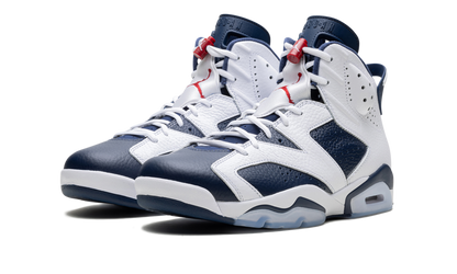 Air Jordan 6 Olympic CT8529 164