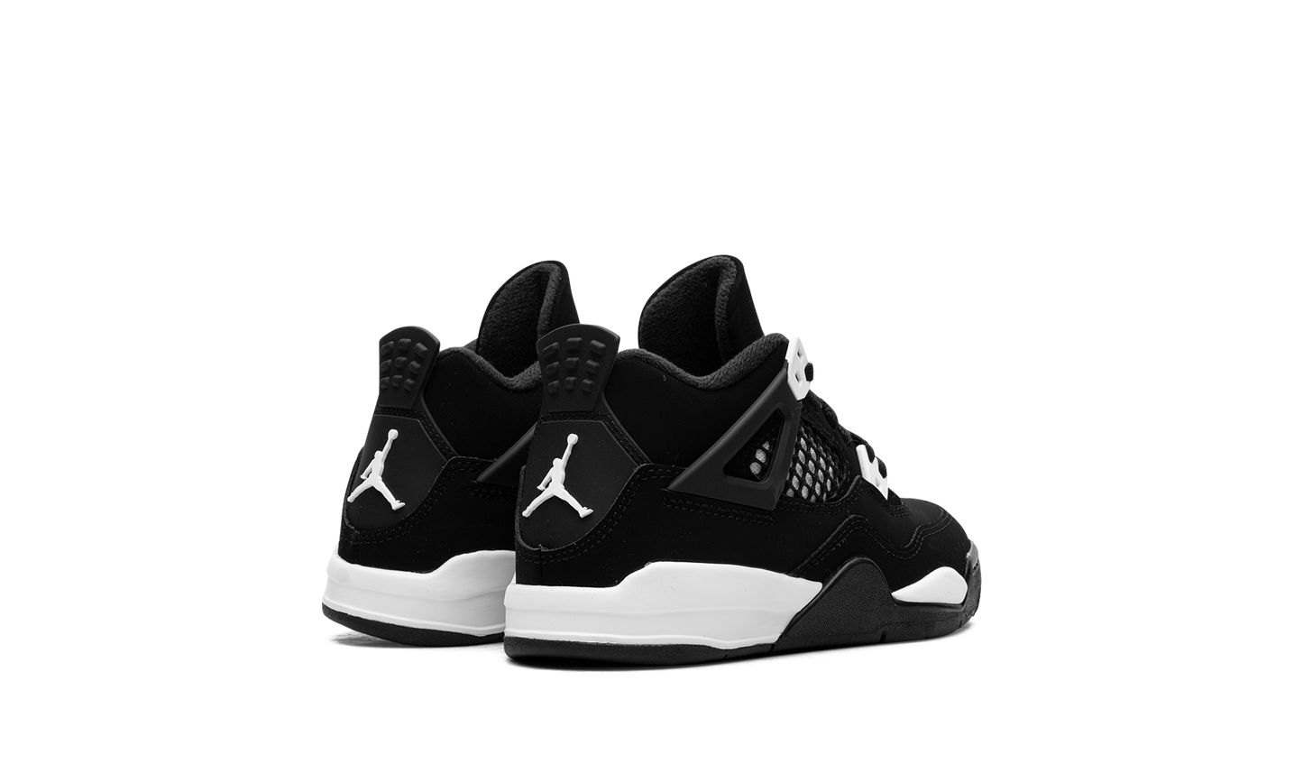 Jordan 4 Retro PS White Thunder FV4537 001