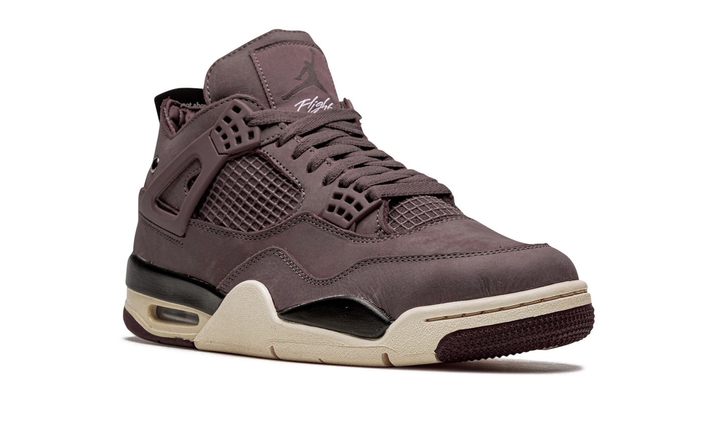 Air Jordan 4 A Ma Maniére - Violet Ore DV6773 220