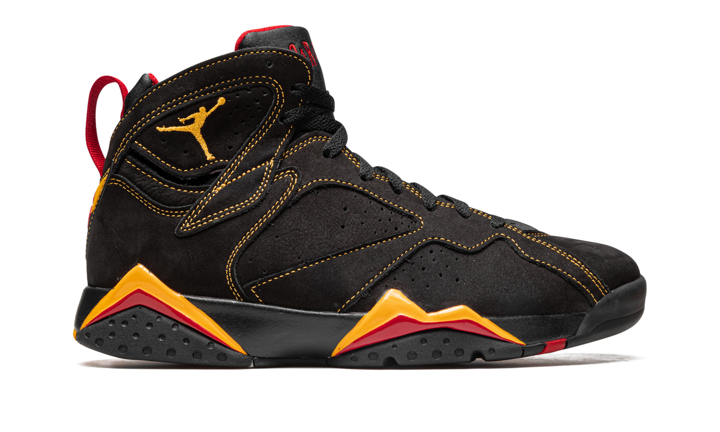 Air Jordan 7 Retro Citrus 2022 CU9307 081