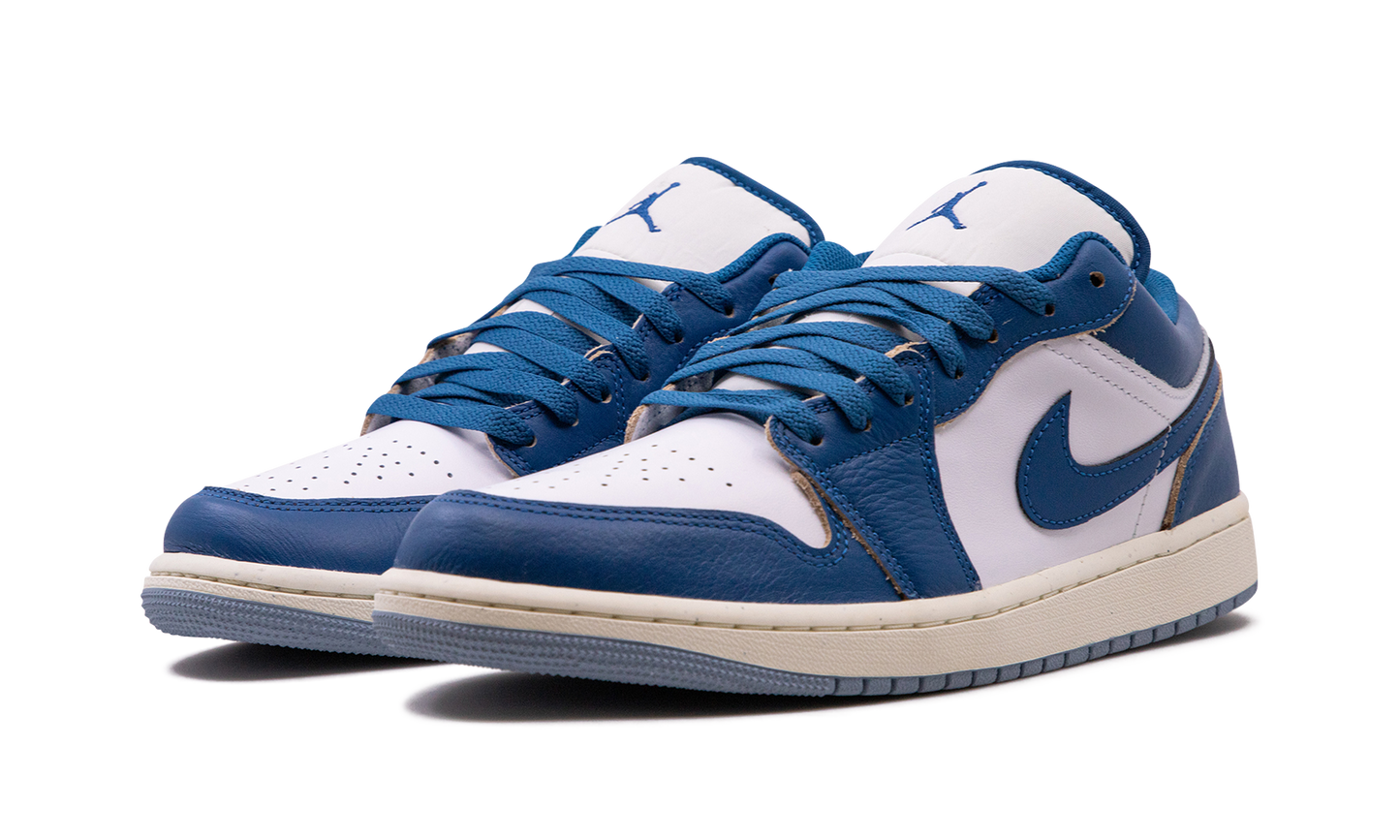 Air Jordan 1 LOW Industrial Blue FN5214 141